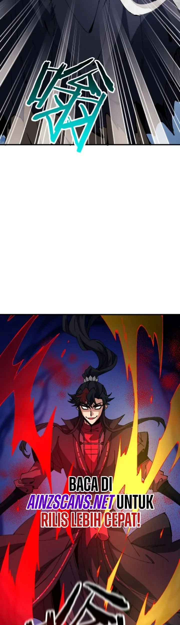 Devious Son Of Heaven Chapter 155 Gambar 15