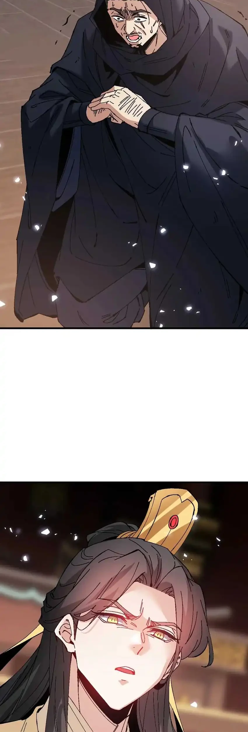Devious Son Of Heaven Chapter 164 Gambar 21