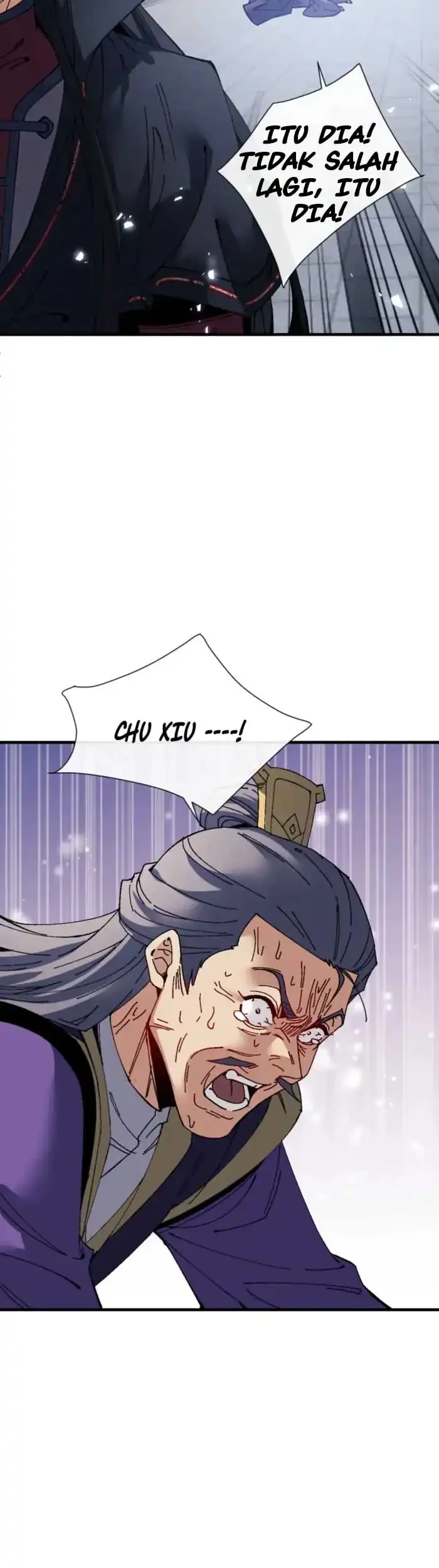 Devious Son Of Heaven Chapter 168 Gambar 14