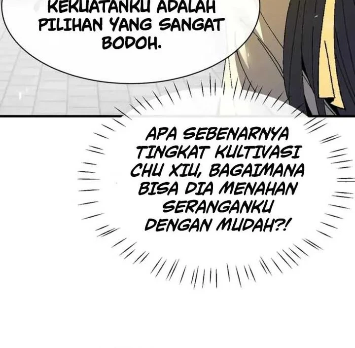 Devious Son Of Heaven Chapter 169 Gambar 16
