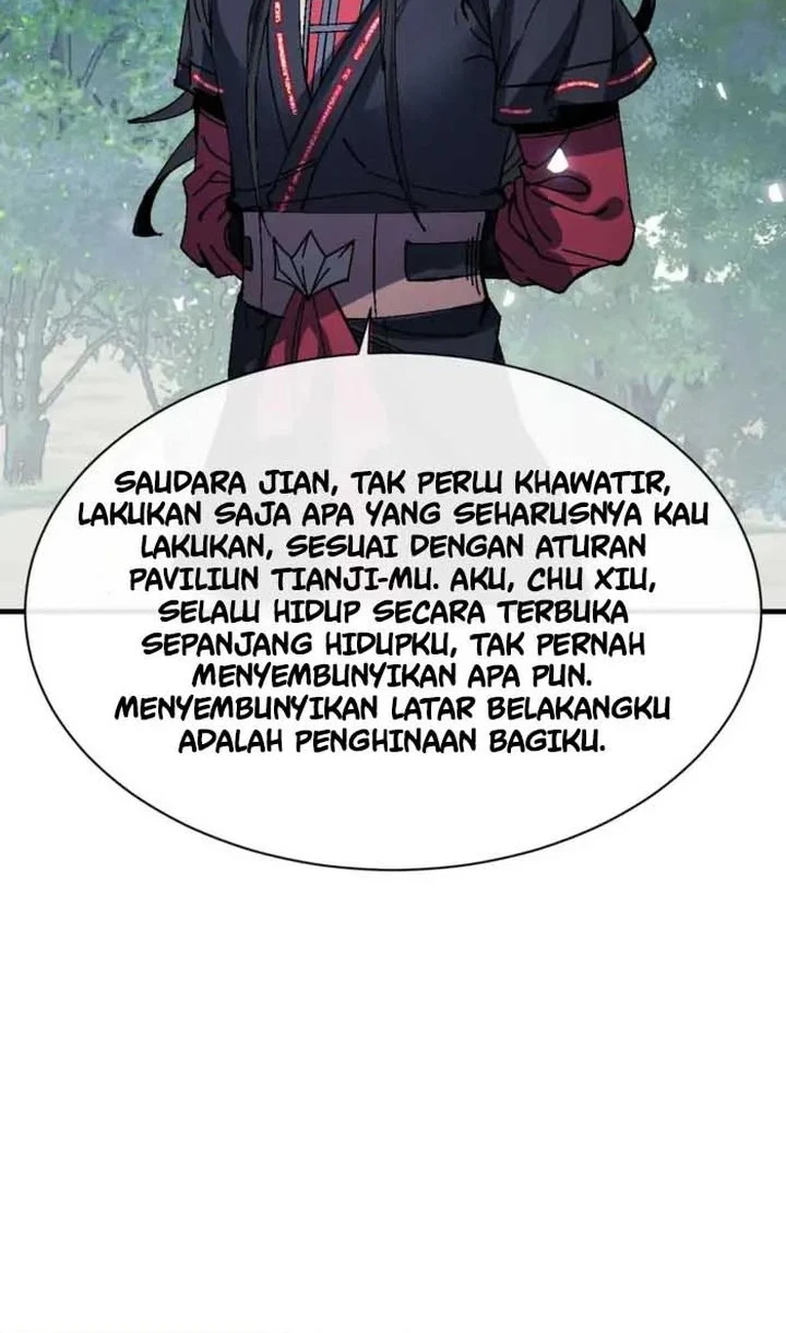 Devious Son Of Heaven Chapter 172 Gambar 18