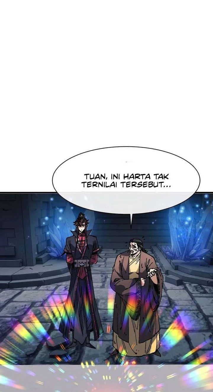 Devious Son Of Heaven Chapter 174 Gambar 20