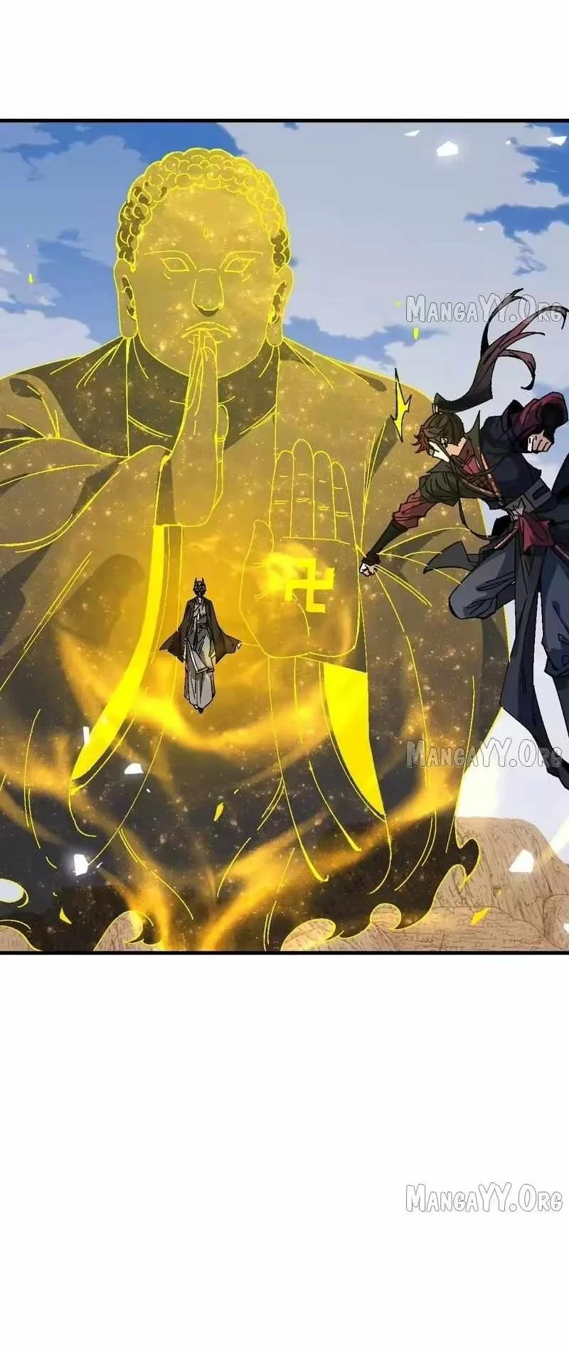 Devious Son Of Heaven Chapter 175 Gambar 18