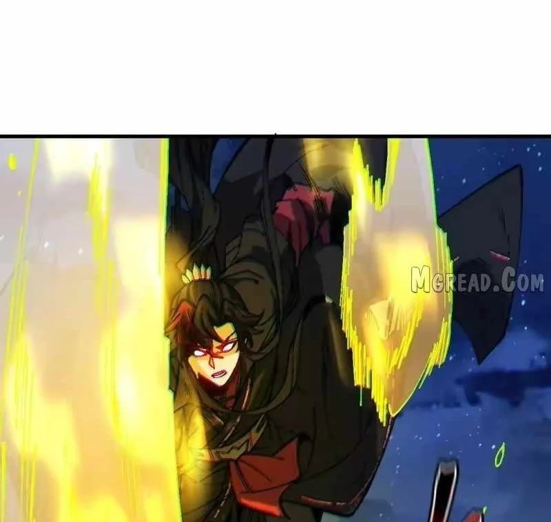 Devious Son Of Heaven Chapter 177 Gambar 20