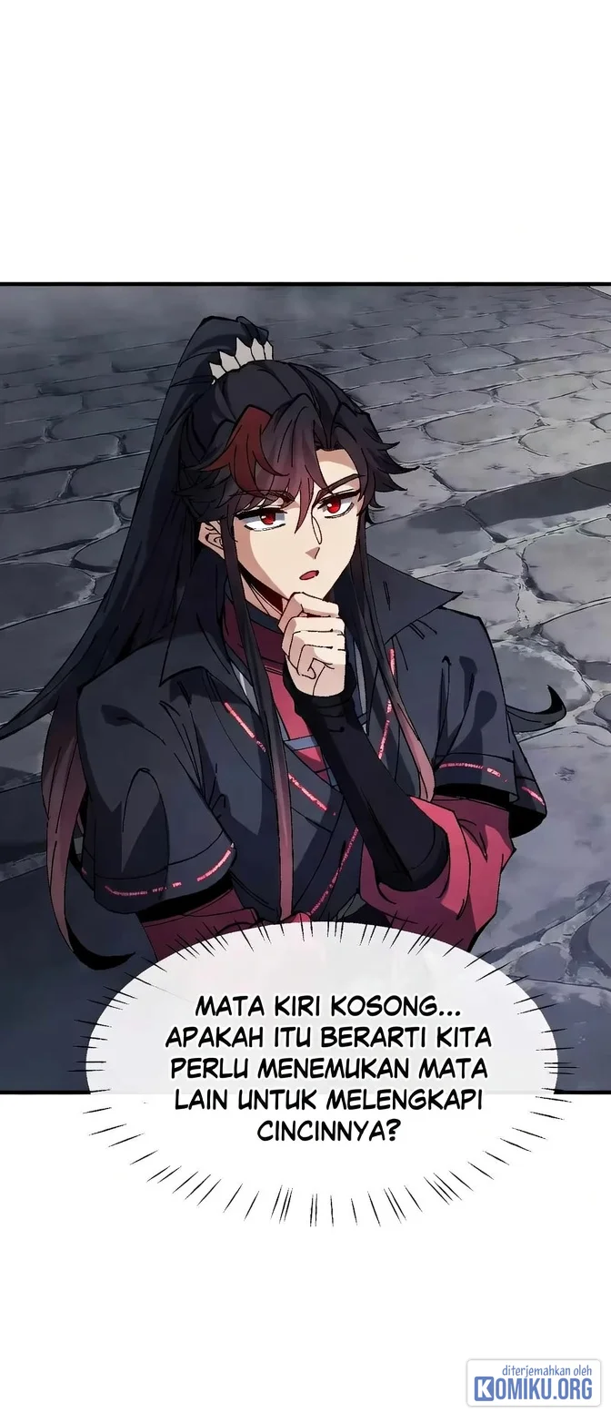 Devious Son Of Heaven Chapter 178 Gambar 18