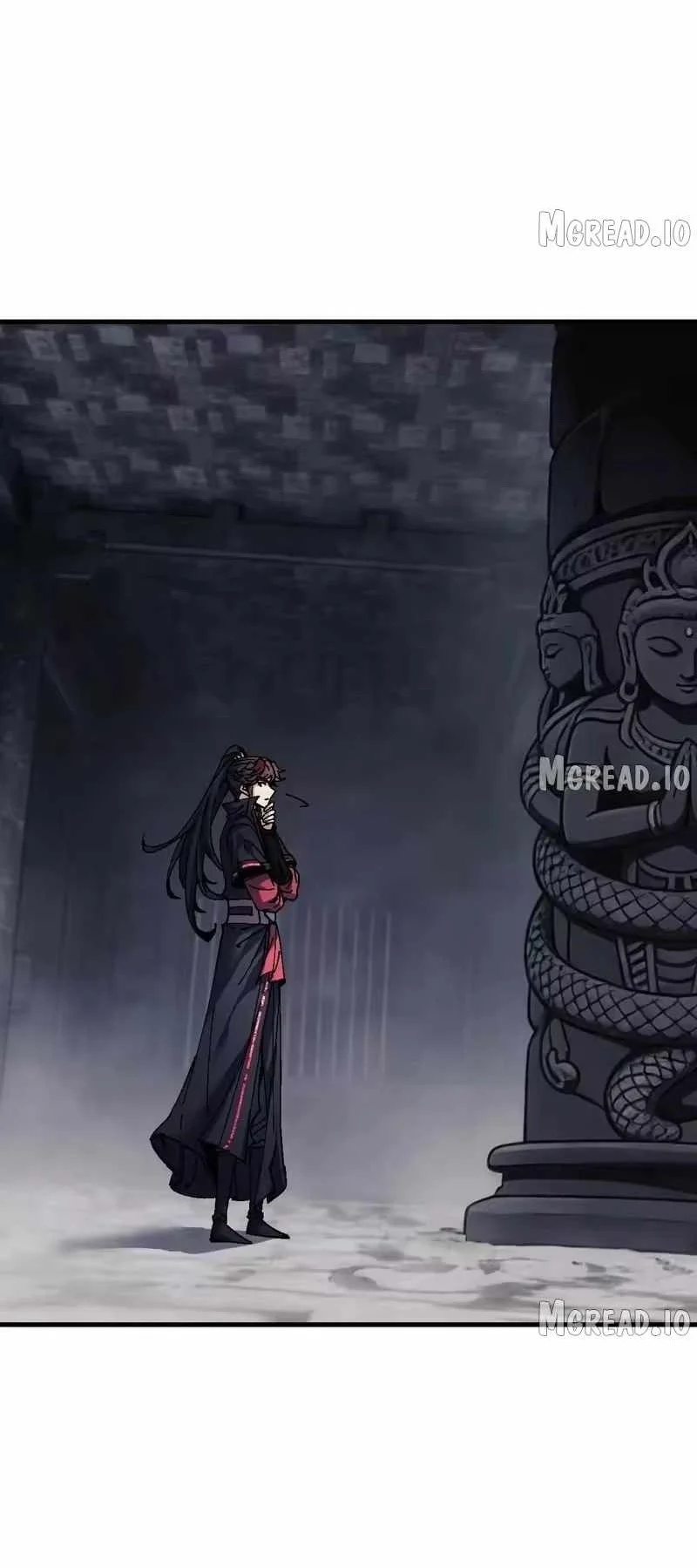 Devious Son Of Heaven Chapter 178 Gambar 19