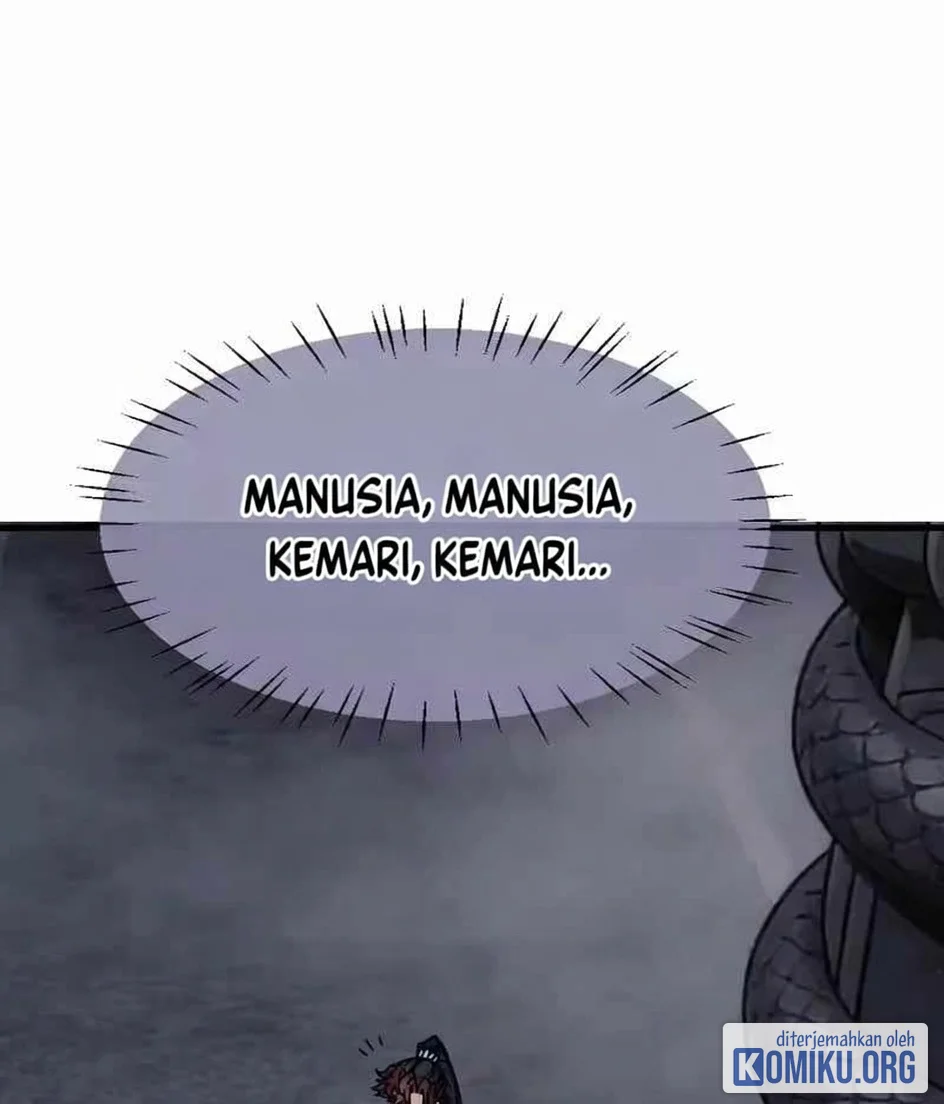 Devious Son Of Heaven Chapter 178 Gambar 20