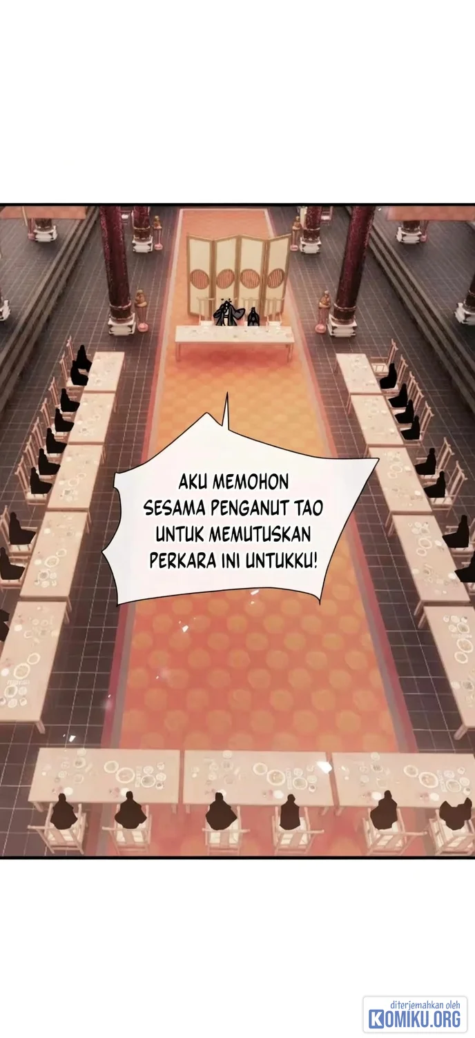 Devious Son Of Heaven Chapter 179 Gambar 16