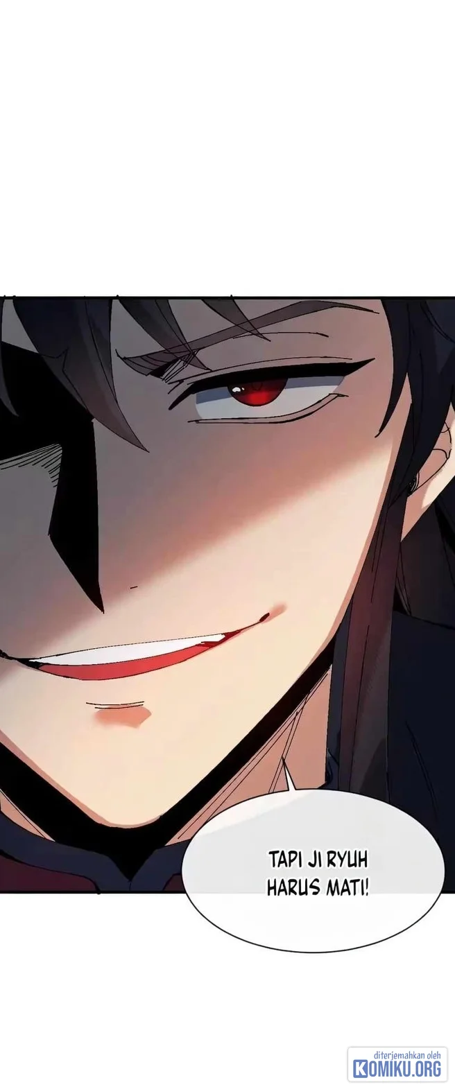 Devious Son Of Heaven Chapter 181 Gambar 12