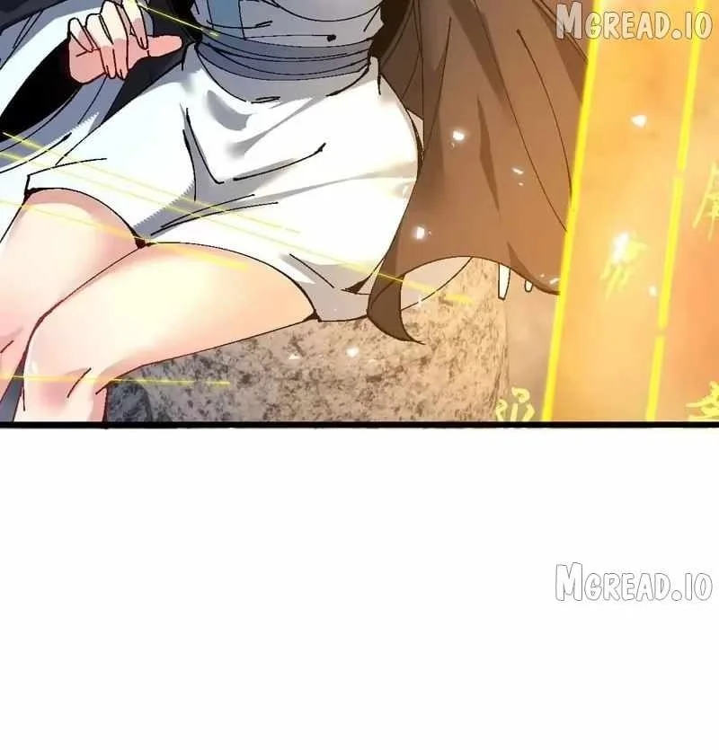 Devious Son Of Heaven Chapter 182 Gambar 17