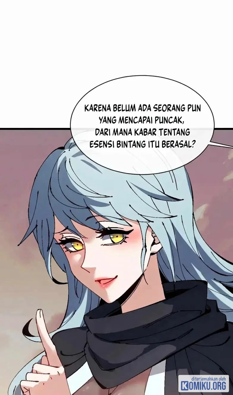 Devious Son Of Heaven Chapter 184 Gambar 21