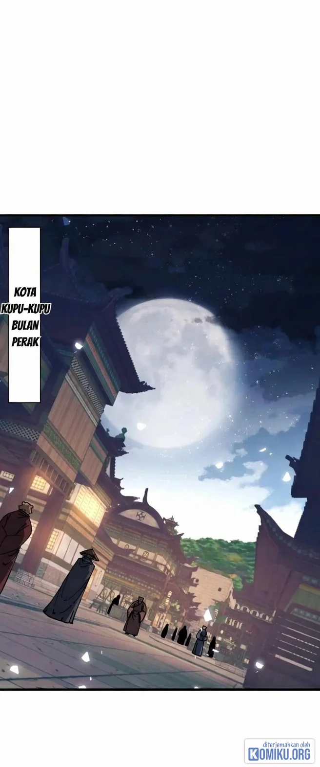 Devious Son Of Heaven Chapter 202 Gambar 18