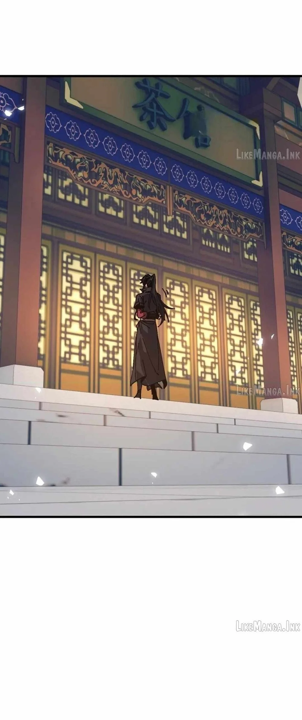 Devious Son Of Heaven Chapter 202 Gambar 20