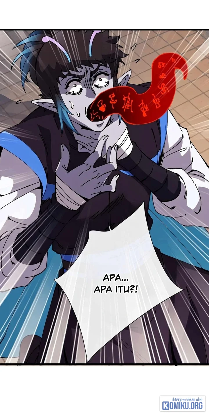 Devious Son Of Heaven Chapter 204 Gambar 17