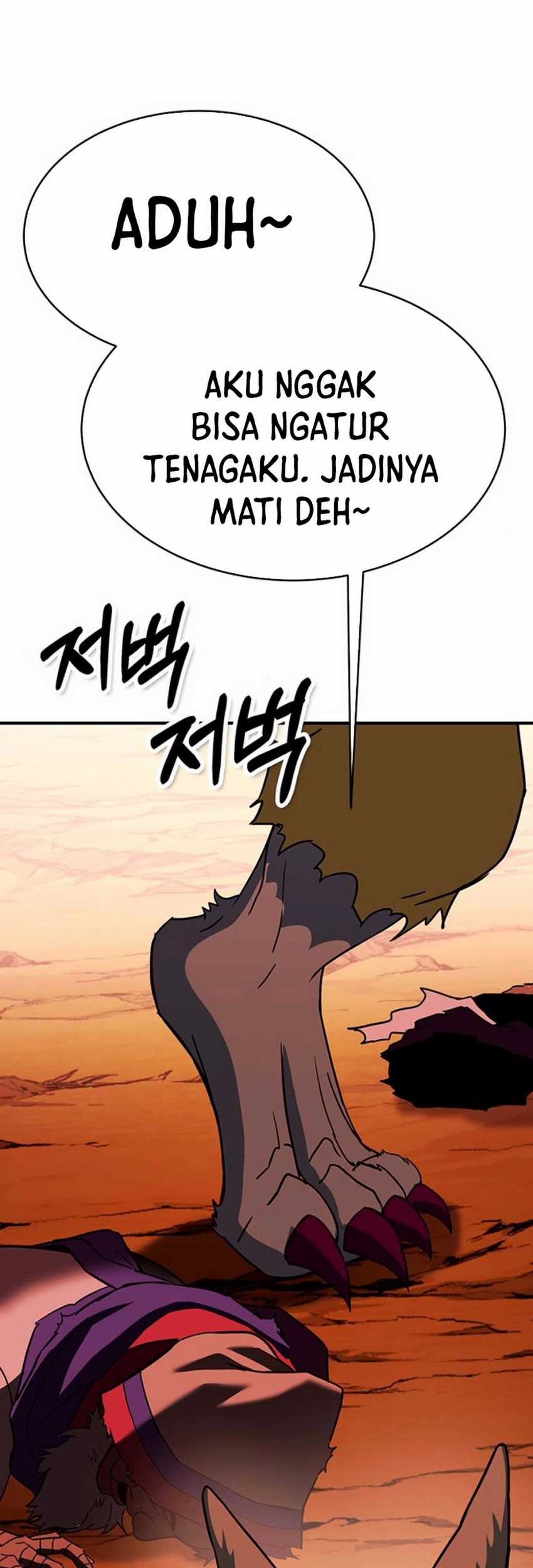 Dig or Die Chapter 10 halaman 65