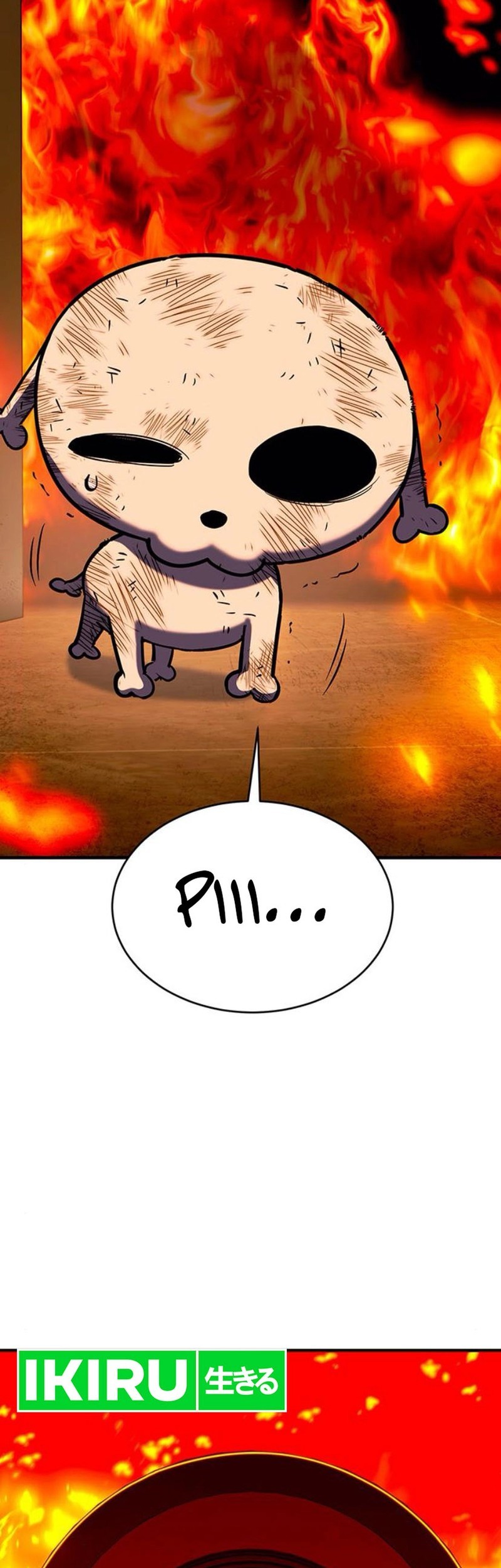 Dig or Die Chapter 11 halaman 57
