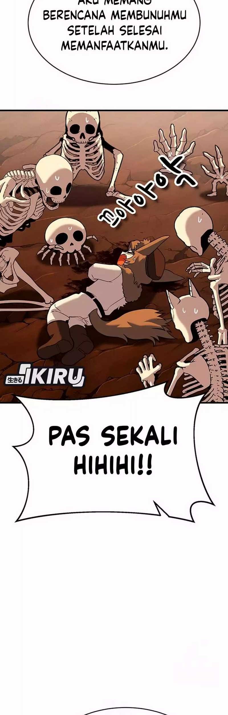 Dig or Die Chapter 12 halaman 60