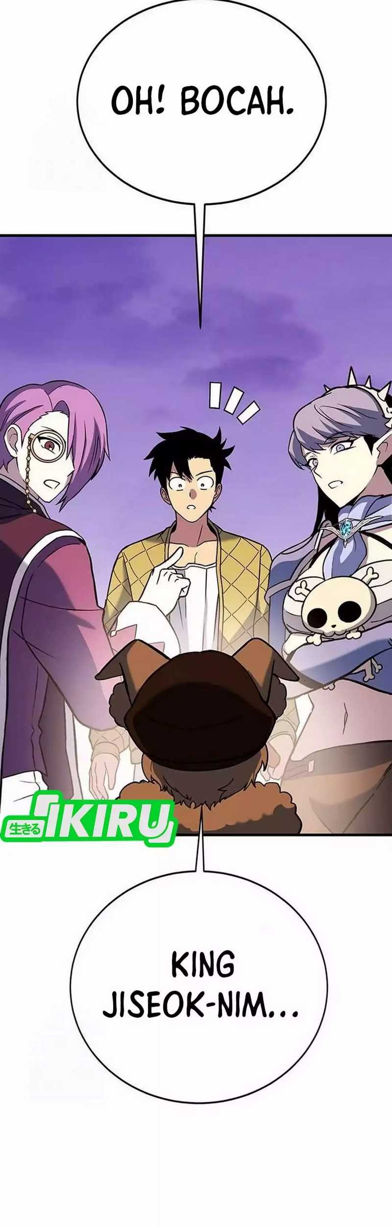 Dig or Die Chapter 13 halaman 70