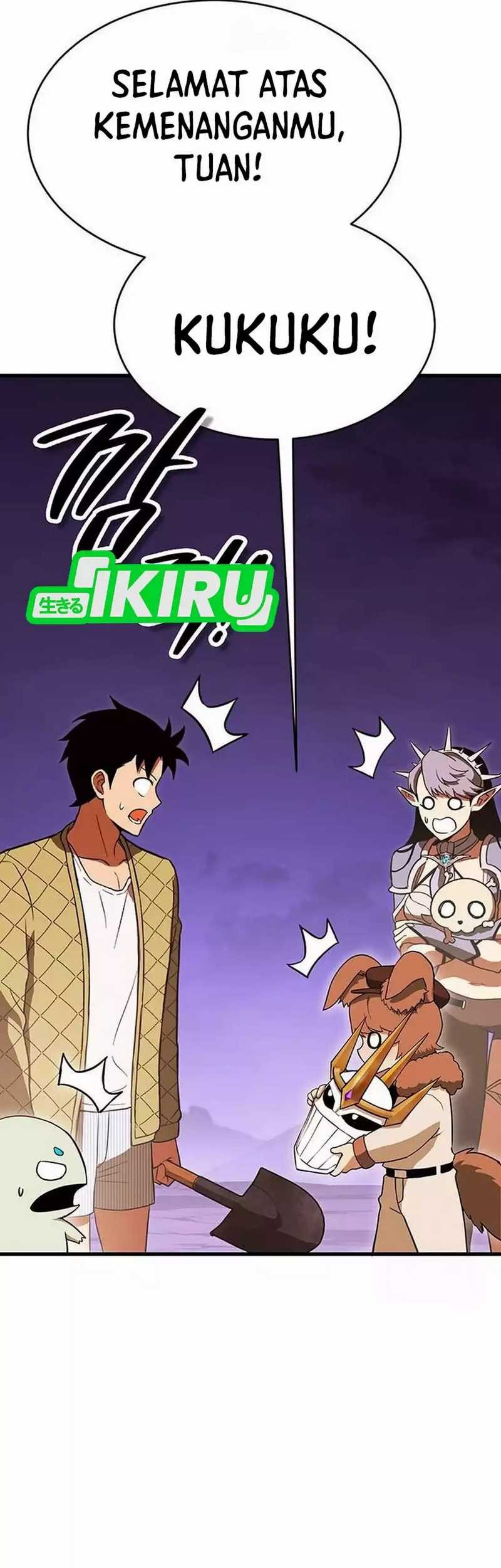 Dig or Die Chapter 13 halaman 77