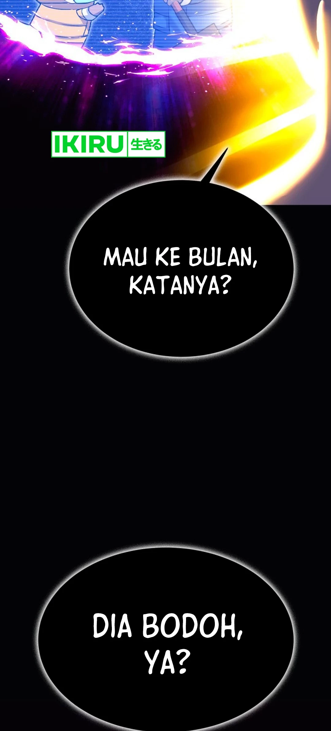 Dig or Die Chapter 2 halaman 78