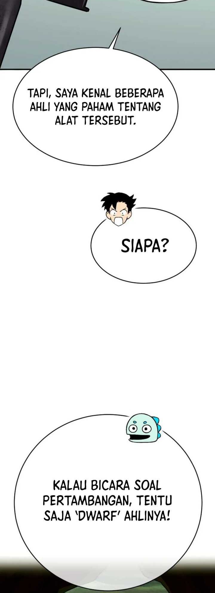 Dig or Die Chapter 4 halaman 68