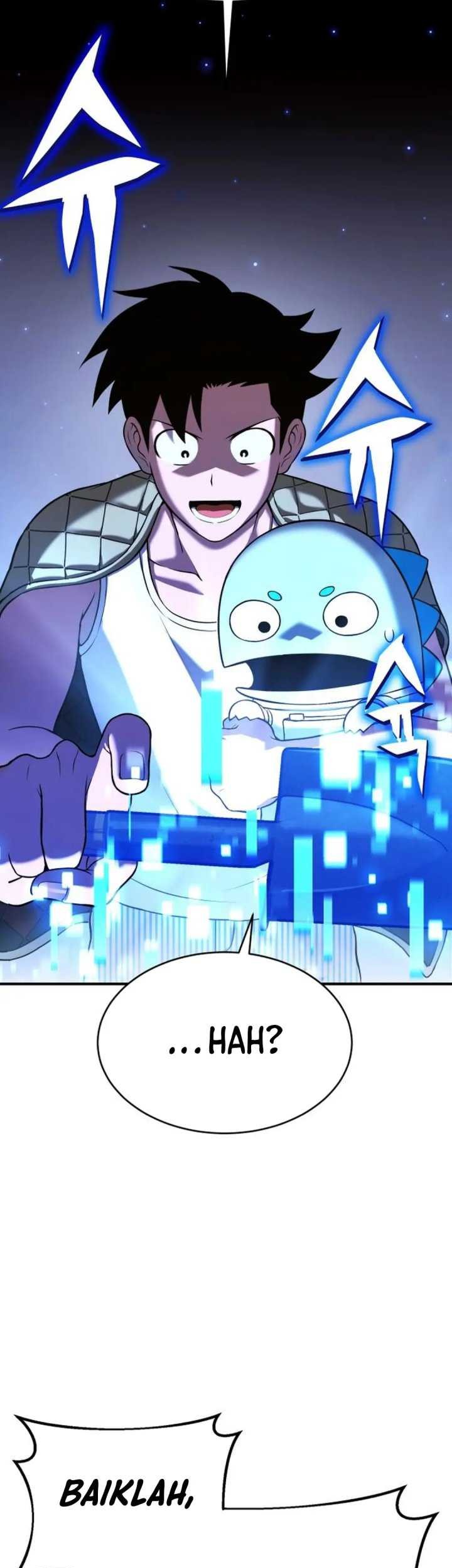 Dig or Die Chapter 4 halaman 73