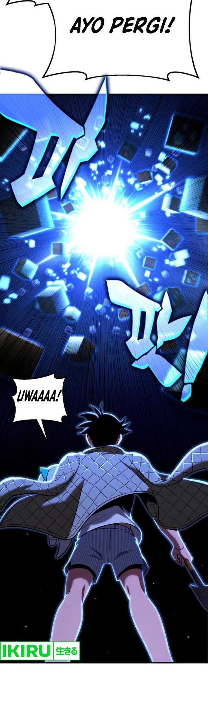 Dig or Die Chapter 4 halaman 74