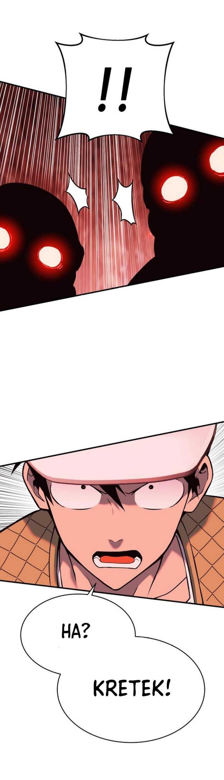 Dig or Die Chapter 5 halaman 46
