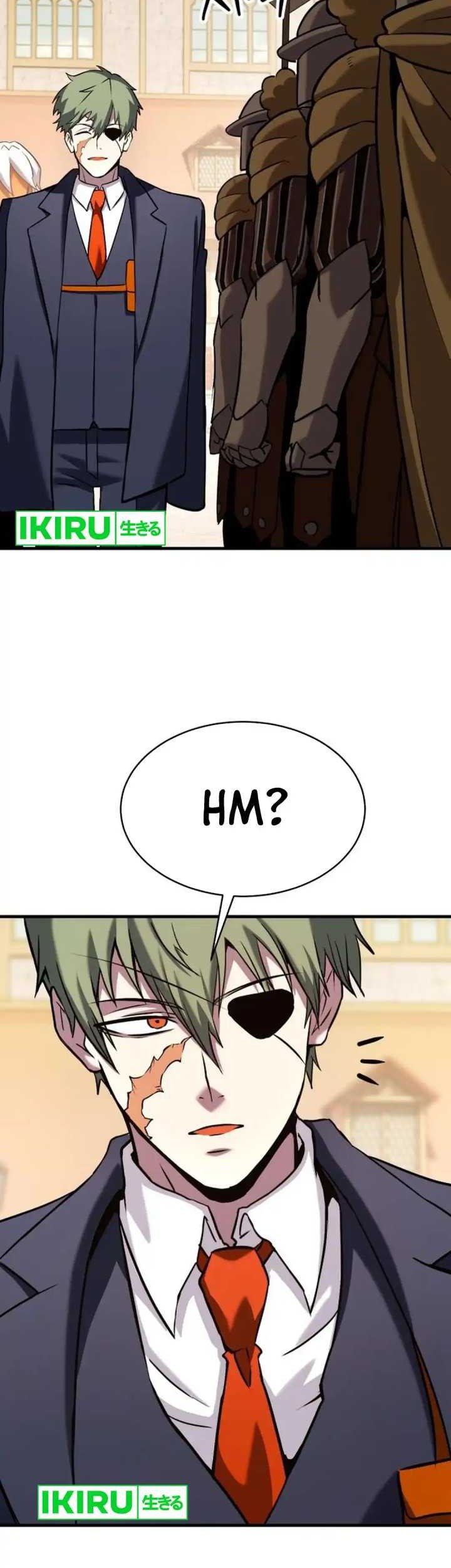 Dig or Die Chapter 6 halaman 39