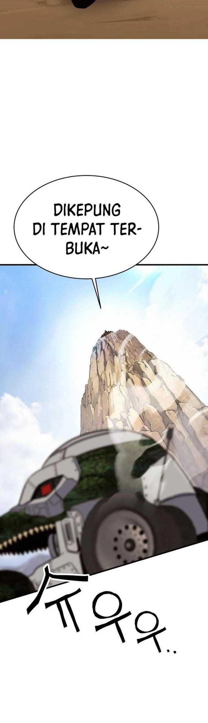 Dig or Die Chapter 7 halaman 44