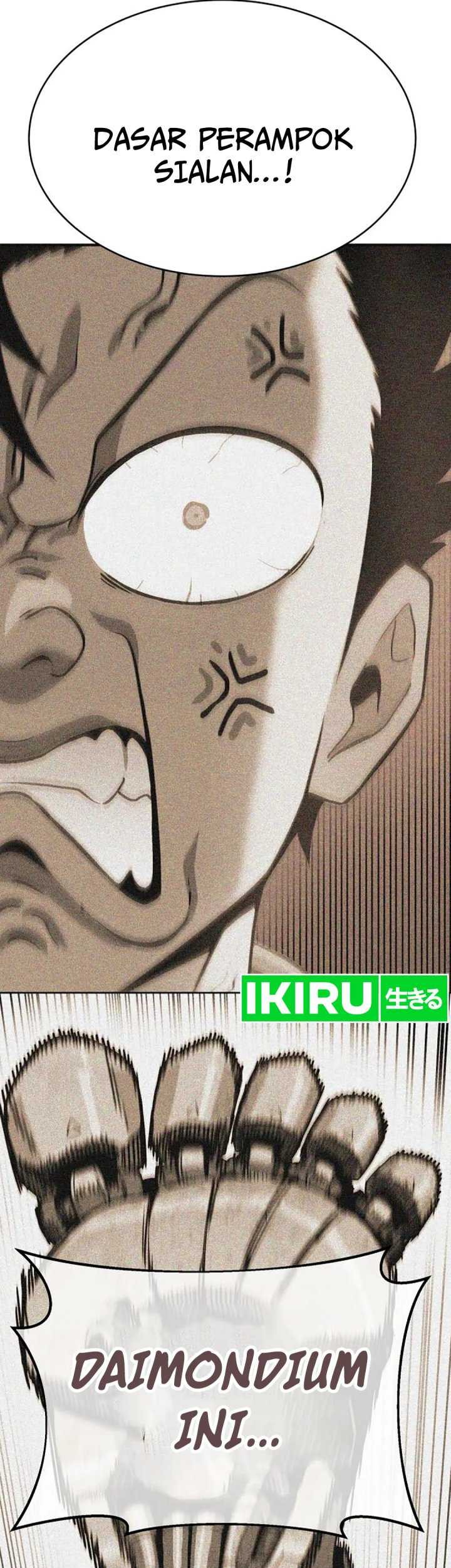 Dig or Die Chapter 8 halaman 49