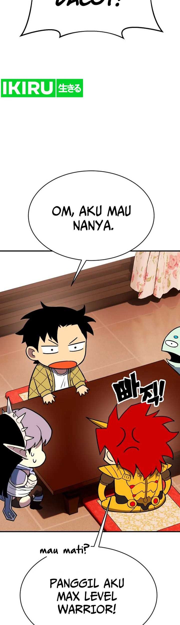 Dig or Die Chapter 8 halaman 53