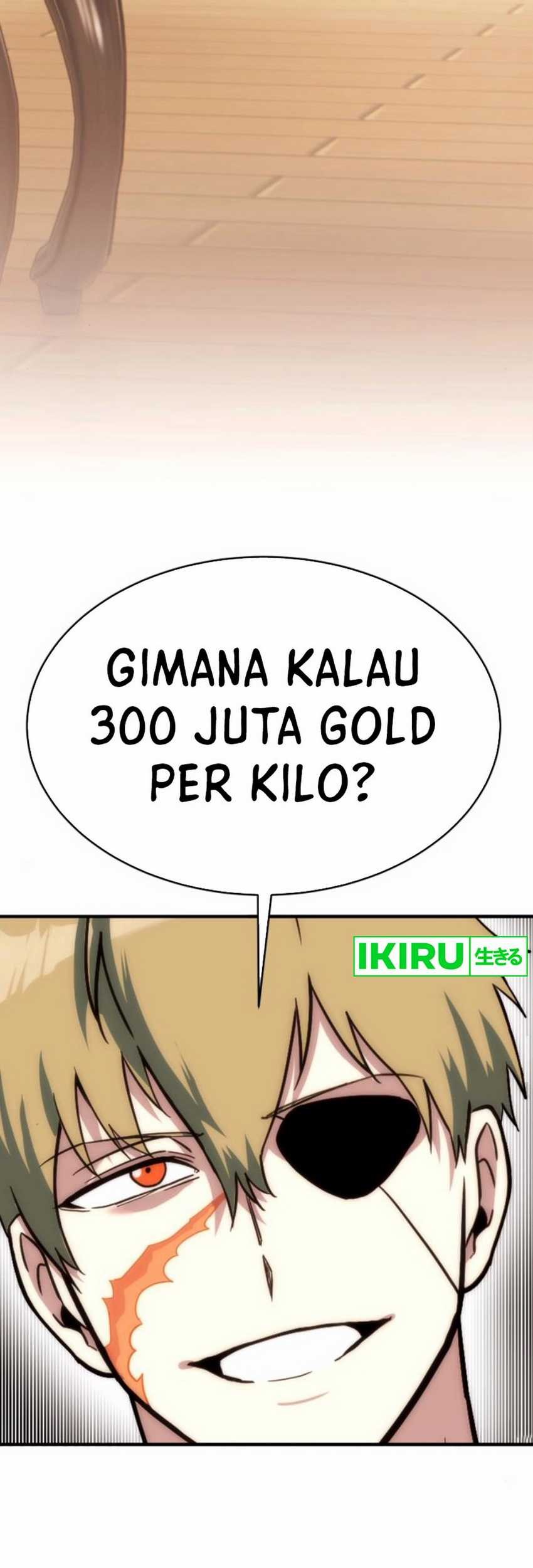 Dig or Die Chapter 9 halaman 64