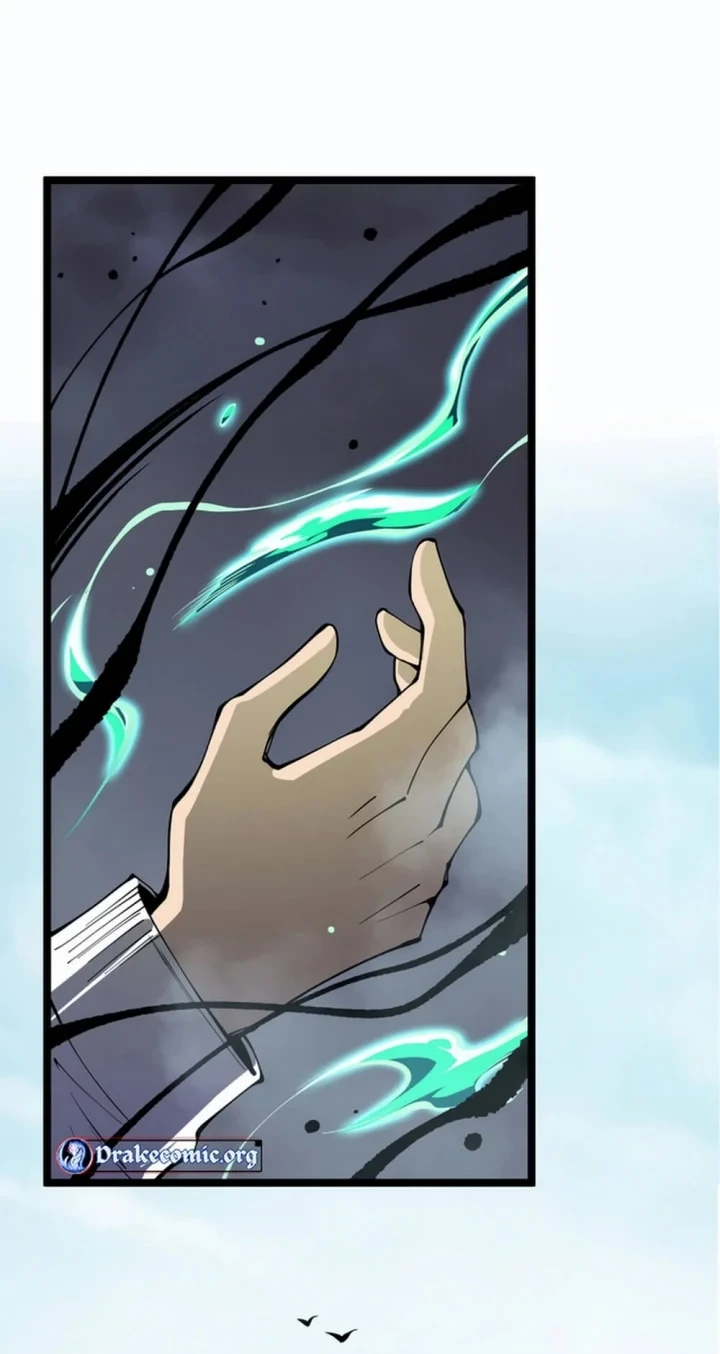 Disastrous Necromancer Chapter 170 Gambar 15