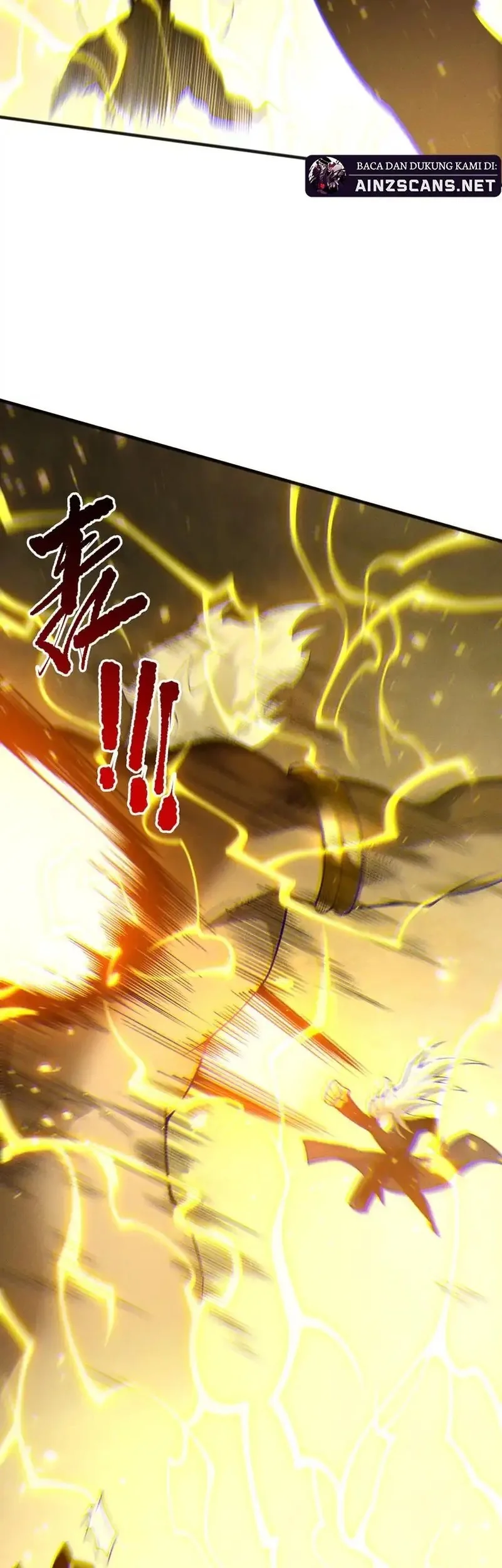 Disastrous Necromancer Chapter 237 Gambar 18