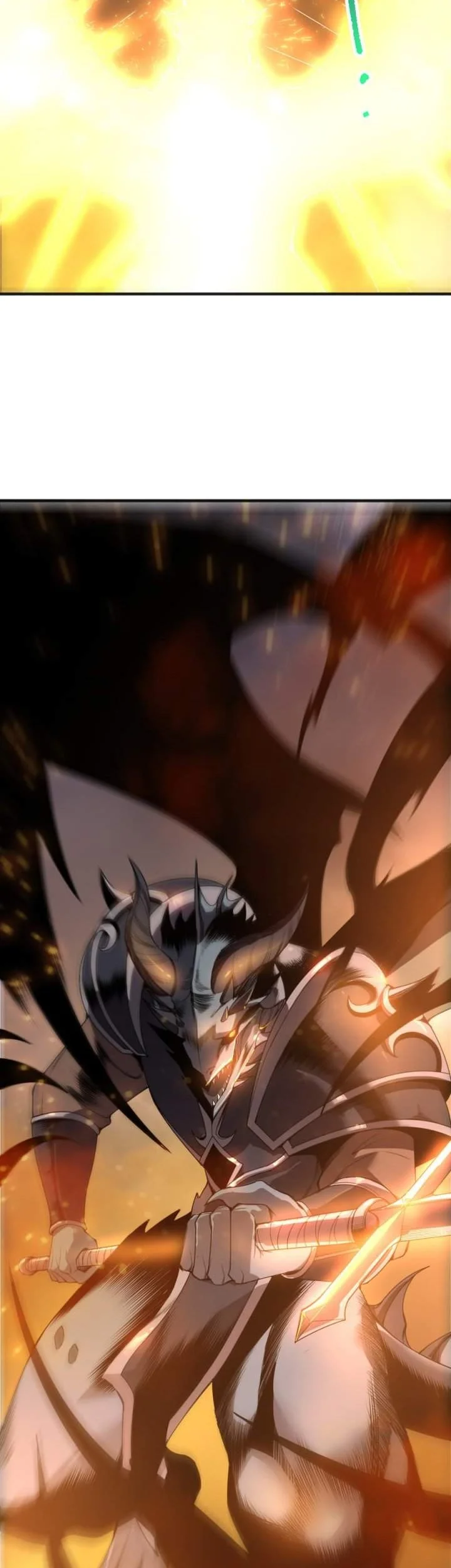 Disastrous Necromancer Chapter 255 Gambar 15