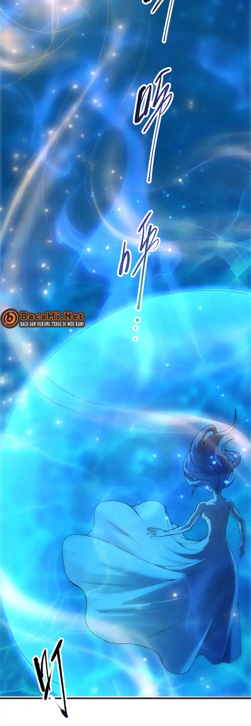 Disastrous Necromancer Chapter 274 Gambar 18