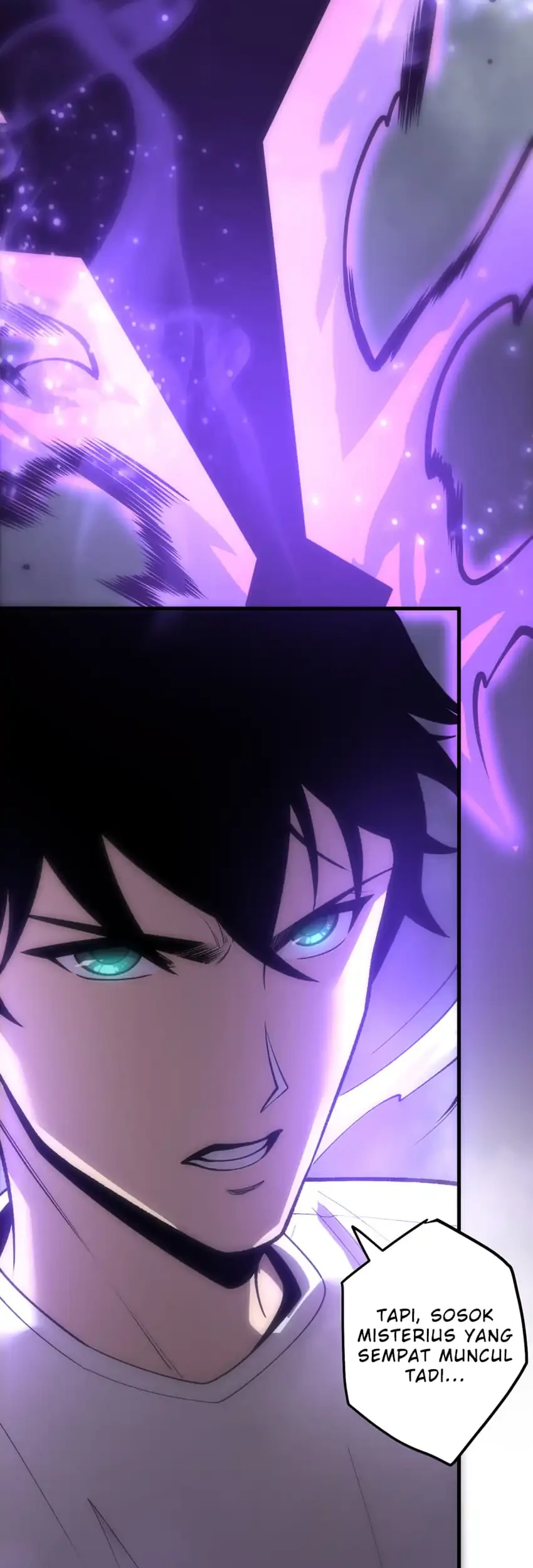 Disastrous Necromancer Chapter 276 Gambar 17