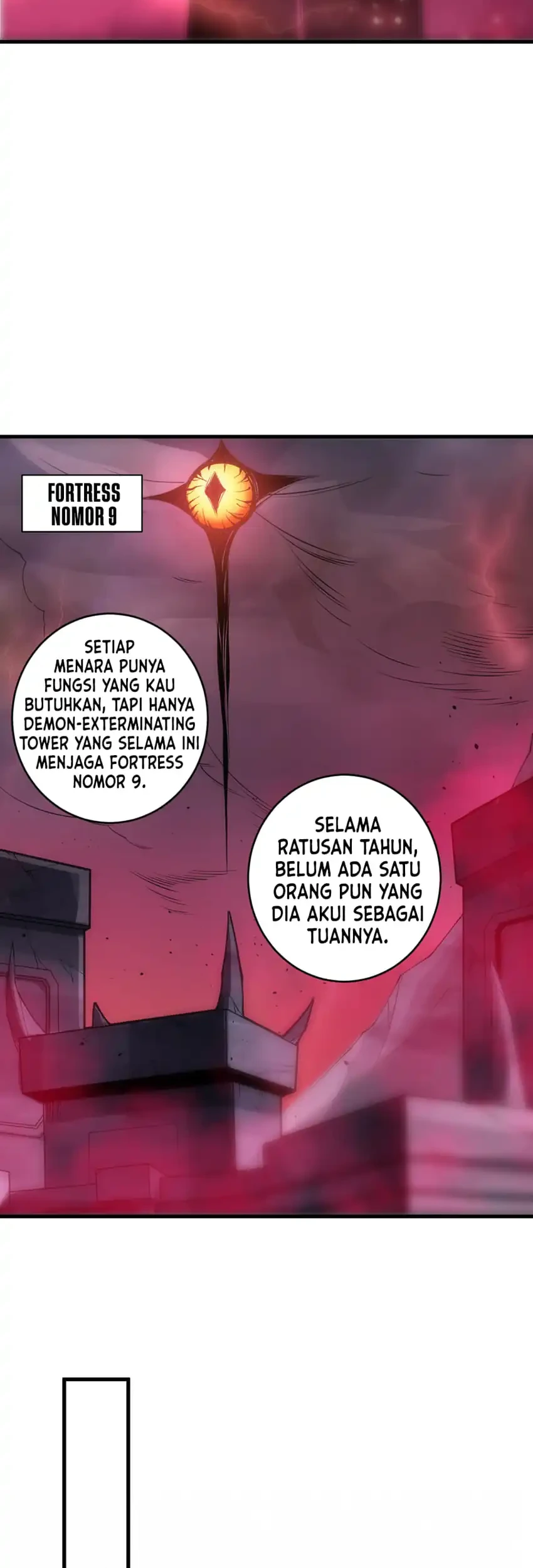 Disastrous Necromancer Chapter 277 Gambar 16