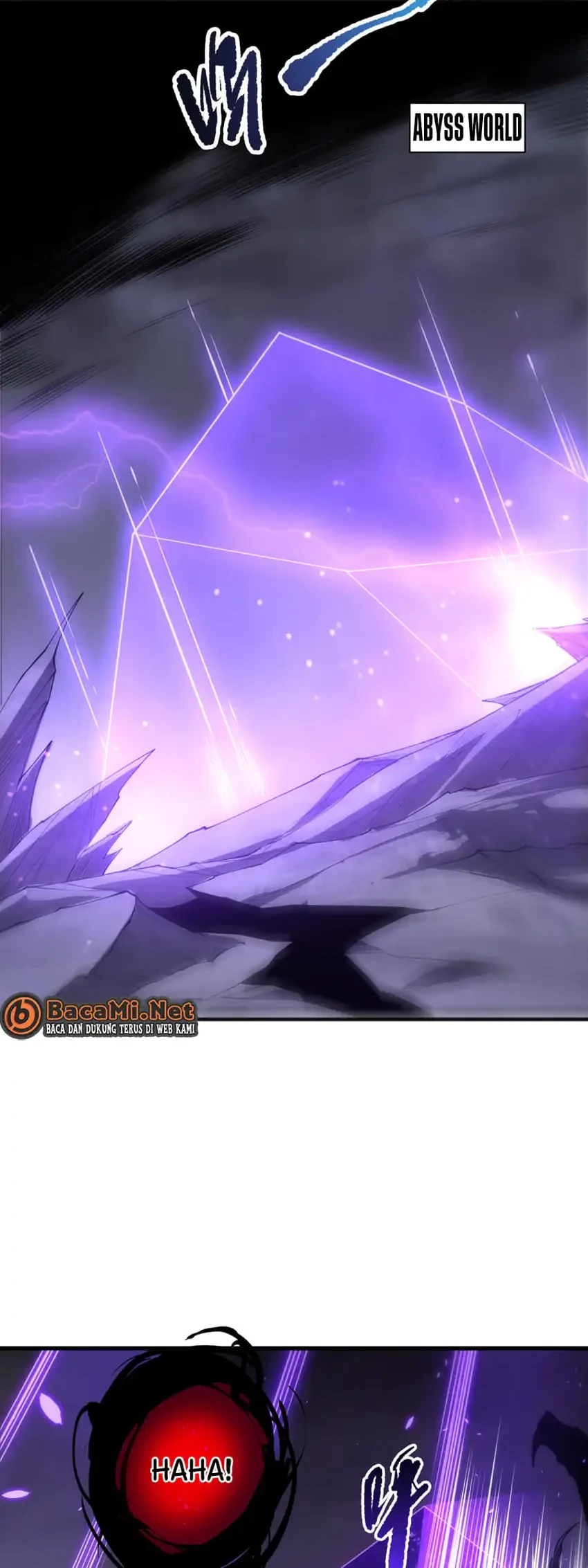 Disastrous Necromancer Chapter 280 Gambar 17