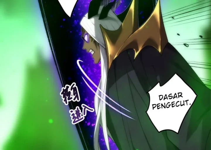 Disastrous Necromancer Chapter 285 Gambar 17