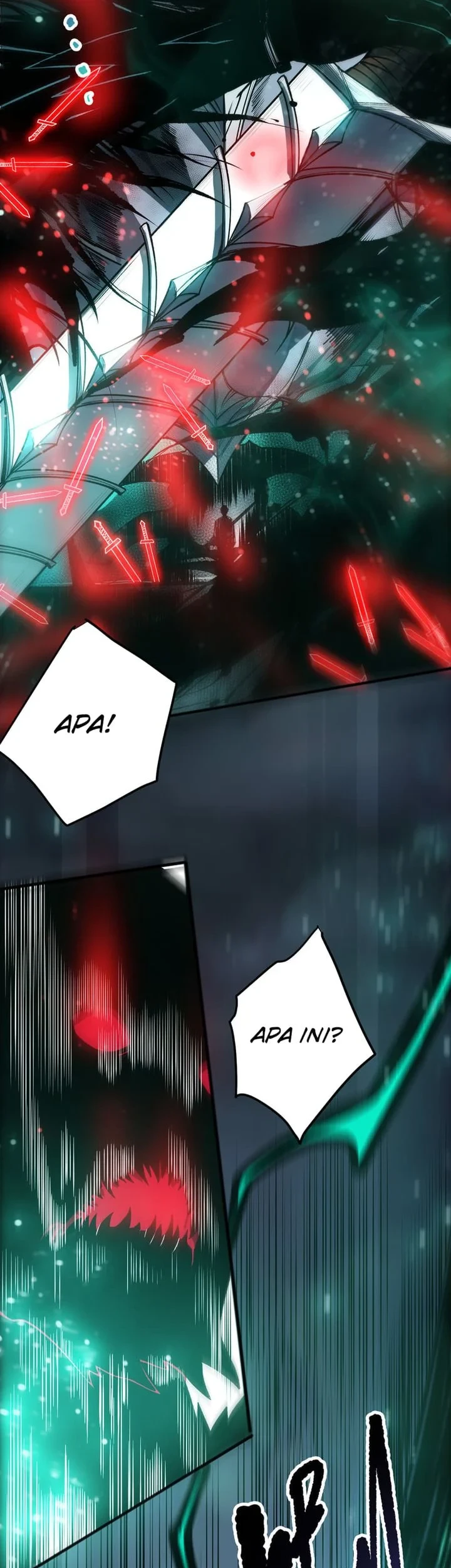 Disastrous Necromancer Chapter 287 Gambar 17