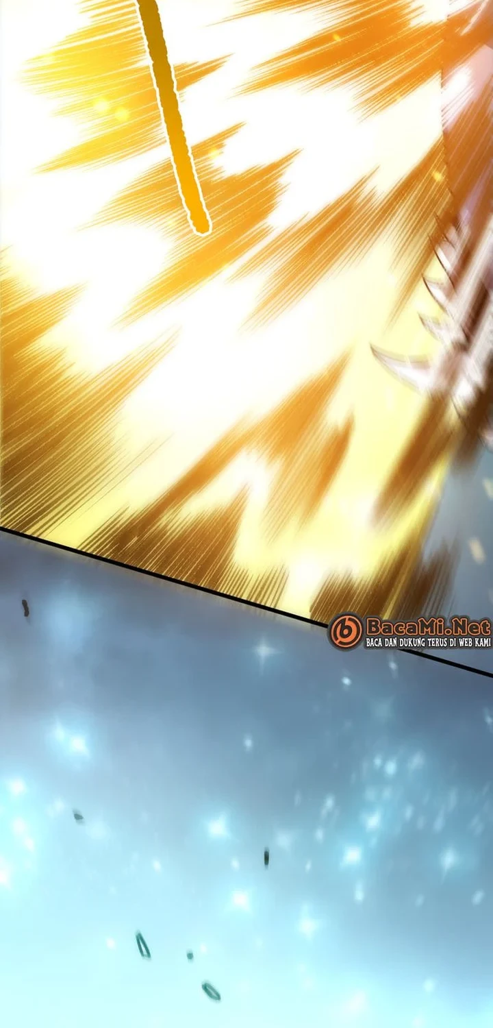 Disastrous Necromancer Chapter 288 Gambar 17