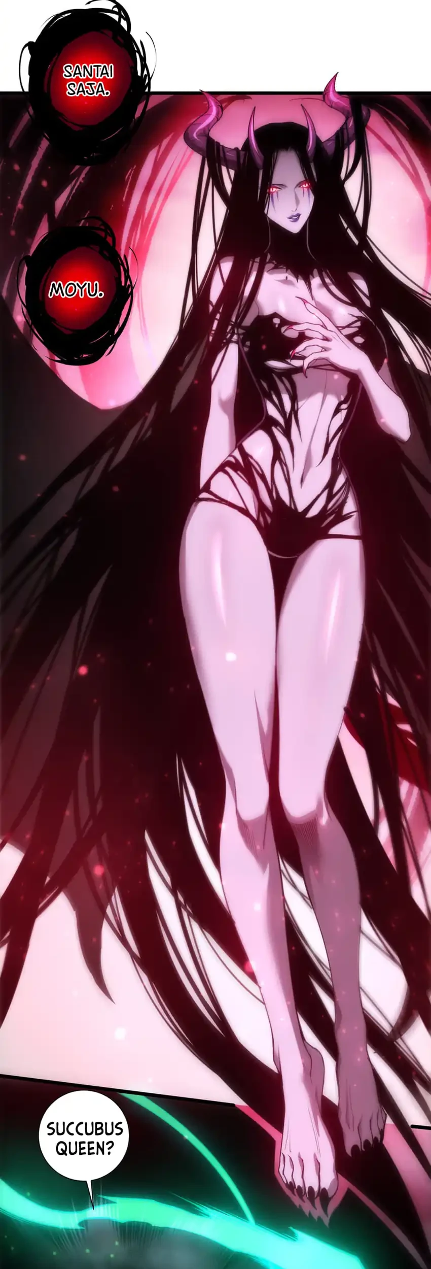 Disastrous Necromancer Chapter 289 Gambar 19