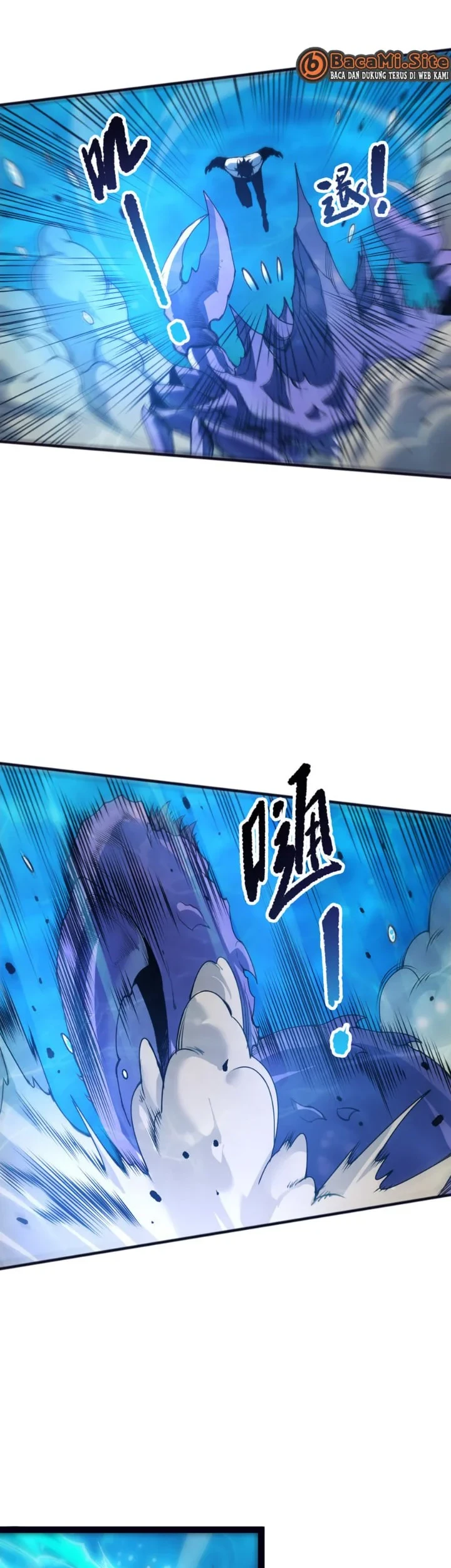 Disastrous Necromancer Chapter 290 Gambar 15