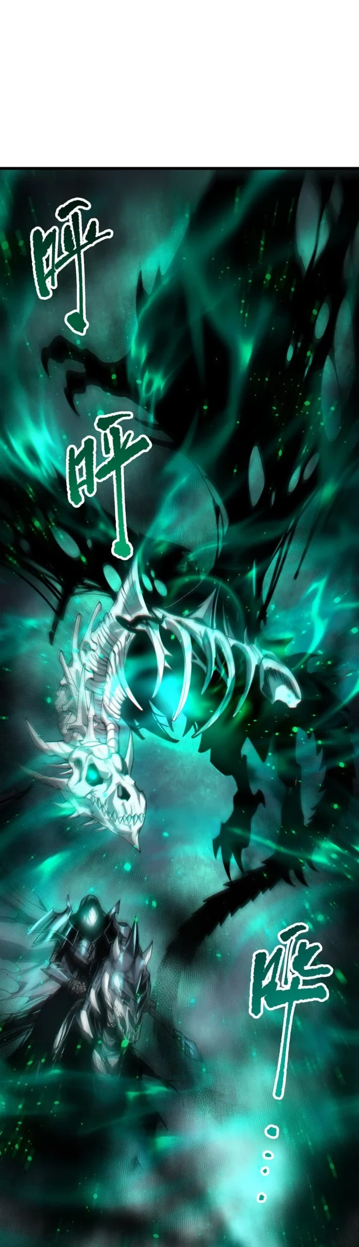 Disastrous Necromancer Chapter 291 Gambar 16