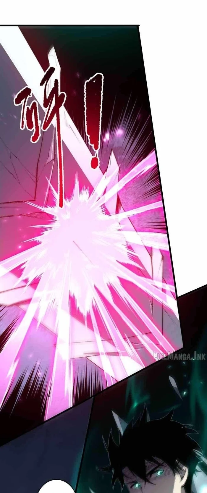 Disastrous Necromancer Chapter 294 Gambar 22