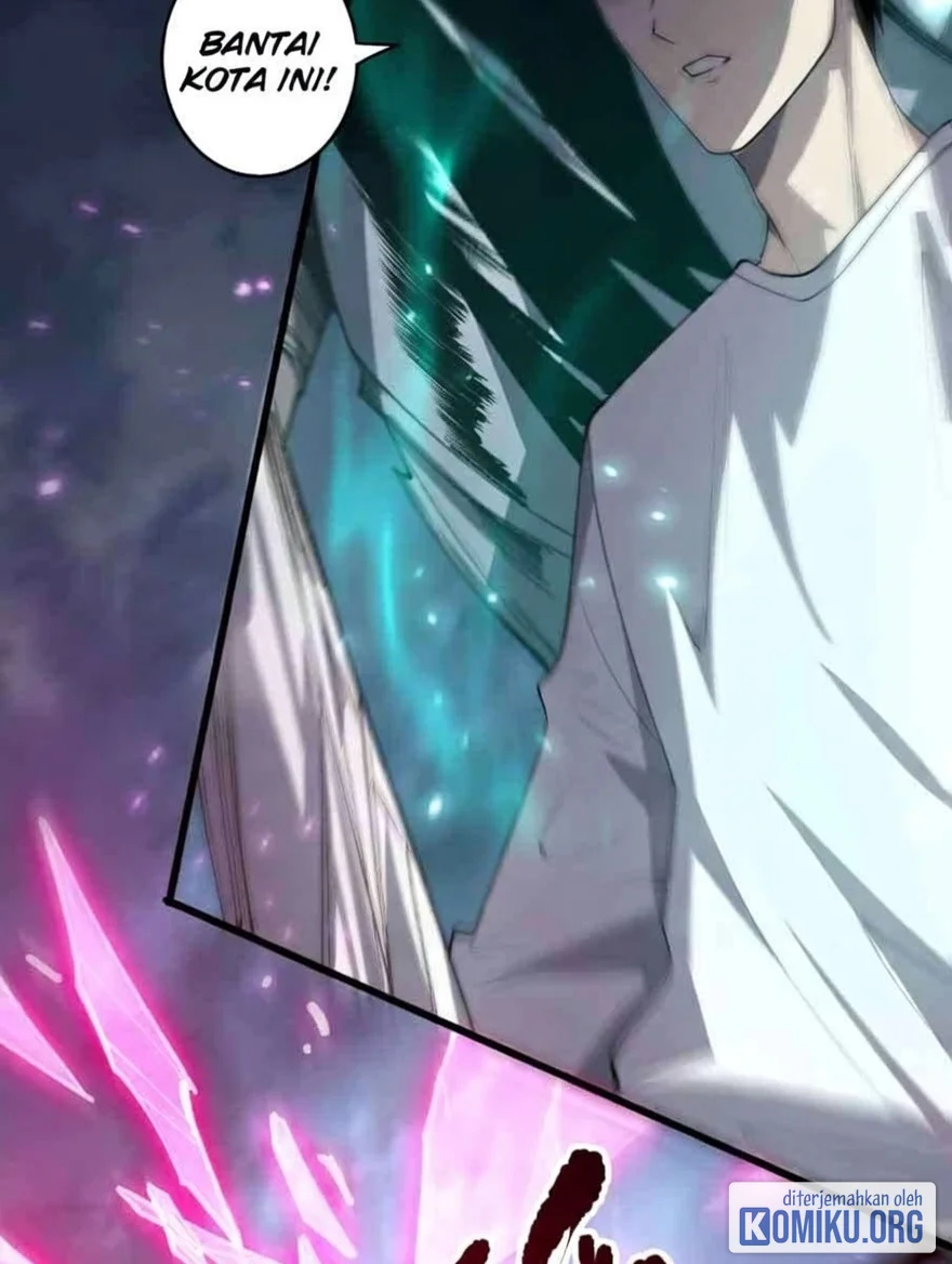 Disastrous Necromancer Chapter 294 Gambar 23