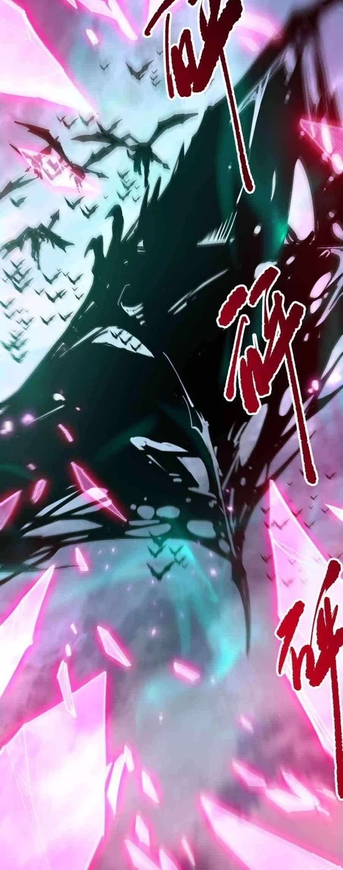 Disastrous Necromancer Chapter 294 Gambar 24