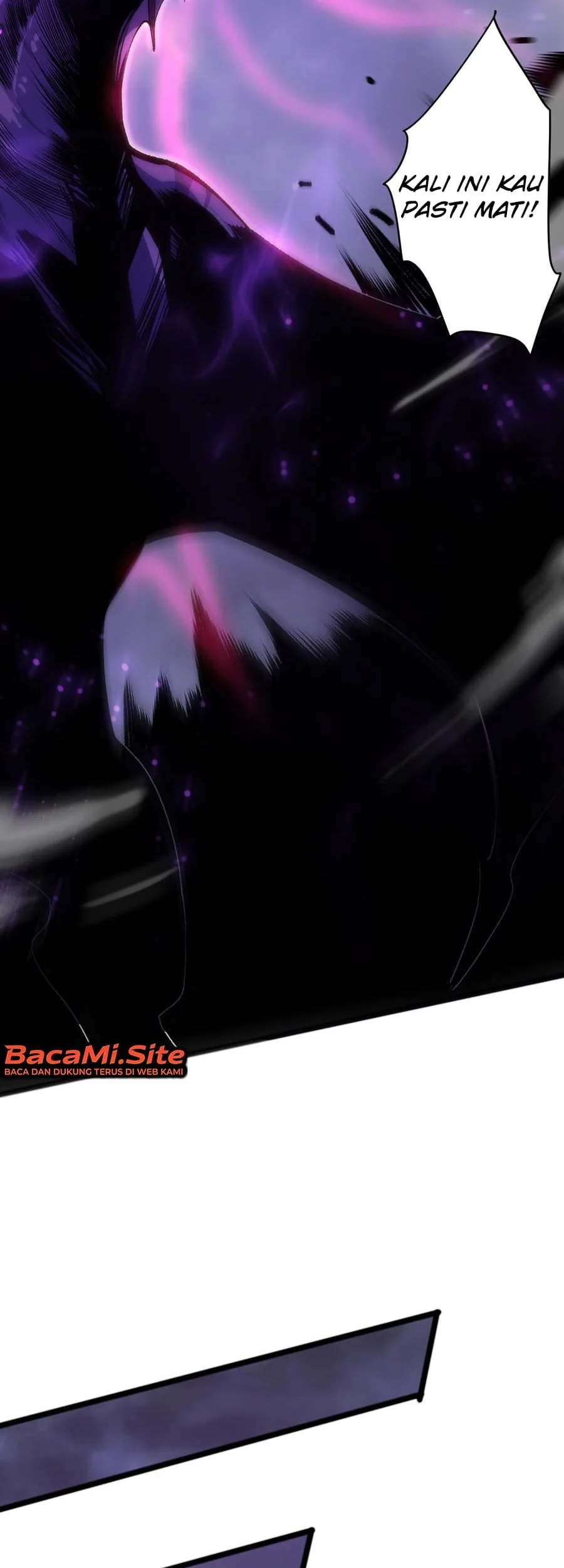 Disastrous Necromancer Chapter 296 Gambar 19